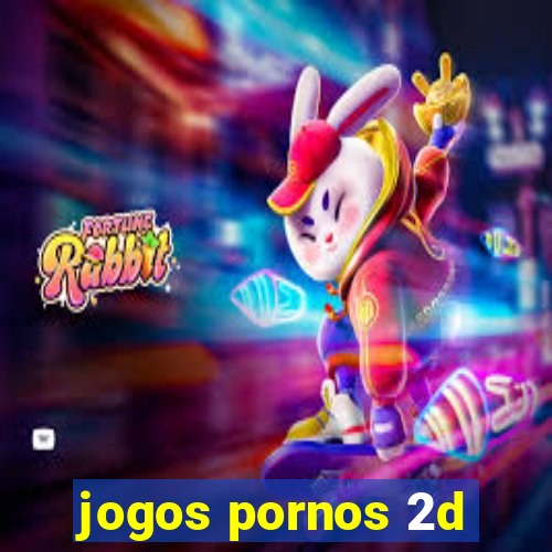 jogos pornos 2d